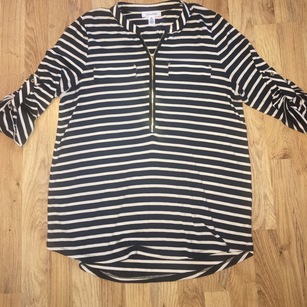 Calvin Klein Blouse